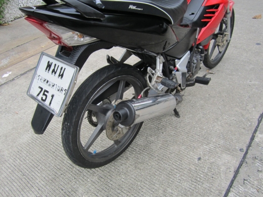 ยังไงก็ขาย sonic ปี47 รถบ้านเครื่องเดิมชุดโอนครบ