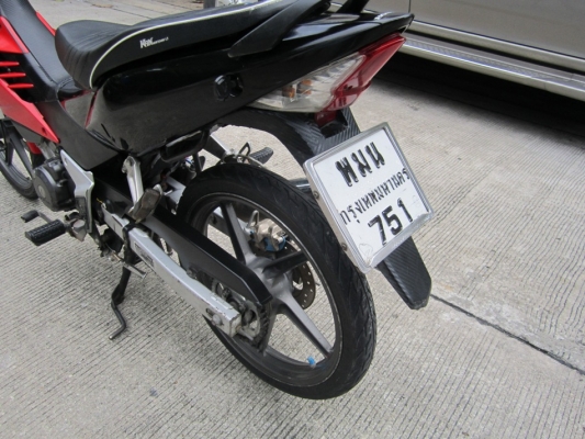 ยังไงก็ขาย sonic ปี47 รถบ้านเครื่องเดิมชุดโอนครบ