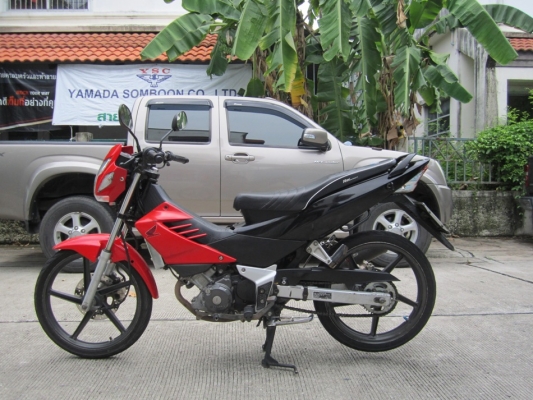 ยังไงก็ขาย sonic ปี47 รถบ้านเครื่องเดิมชุดโอนครบ