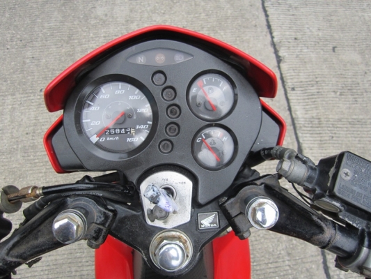 ยังไงก็ขาย sonic ปี47 รถบ้านเครื่องเดิมชุดโอนครบ