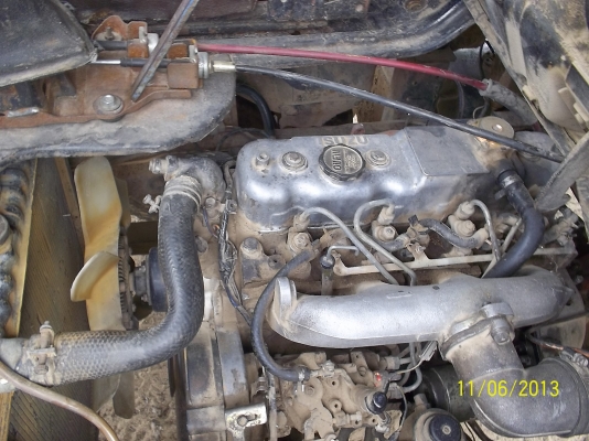 ขาย4ล้อกลาง  อิซูสุ  TL  เปลี่ยนเครื่อง88แรง เกียร์สายสั้น