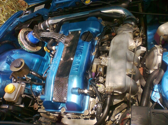 BMW E30 2Dr สวยจัดSR20 AUTO LPG+น้ำมันล้อ17"ถังโดนัทขับหล่อๆ BMW E30 2Dr สวยจัดSR20 AUTO LPG+น้ำมันล้อ17"ถังโดนัทขับหล่อๆ