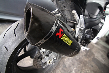 ขาย Suzuki GSXR 600 ปี 2008