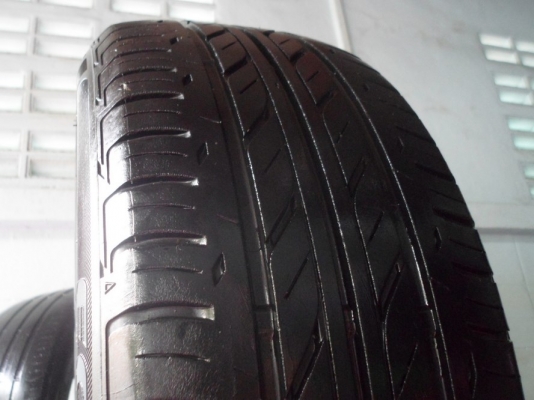 185/55/16"(4เส้น =3,000บ.)ปลายปี10ดอกเยอะสวยBRIDGSTONE.Ecopia.EP100A(4710)