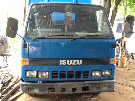 สี่ล้อเล็ก ดั้ม  NKR วิ่งงานทุกวันราคาคุยได้