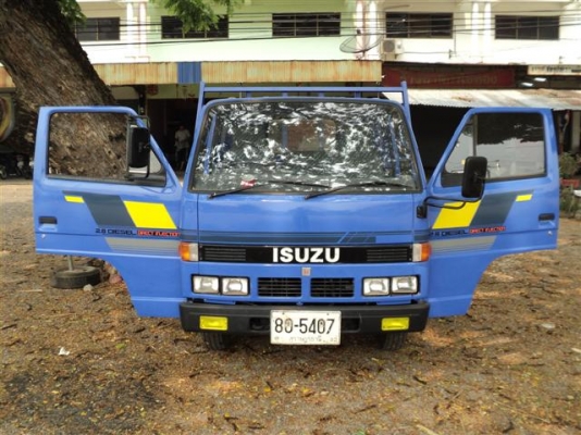 ขาย 6 ล้อสั้น 88 ห้้างแท้ สวยๆ