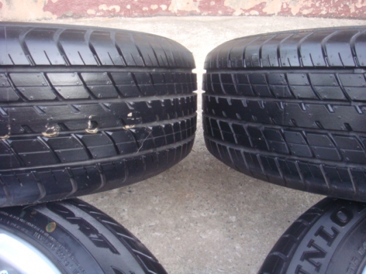 ขายล้อแม็กซ์ ALL NEW VIOS 2013 ใหม่