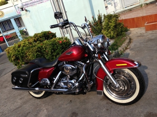 ขาย harley-davidson รับเทิร์นครับ