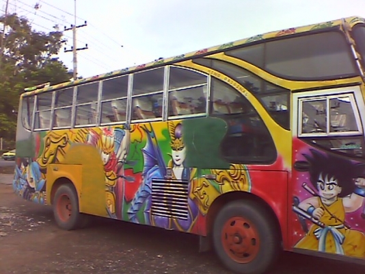 ขายรถบัส8เมตรมี5คันครับราคาเริ่มต้น300000-550000