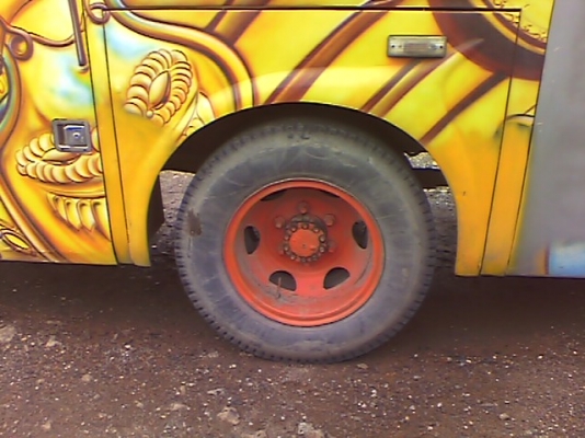 ขายรถบัส8เมตรมี5คันครับราคาเริ่มต้น300000-550000