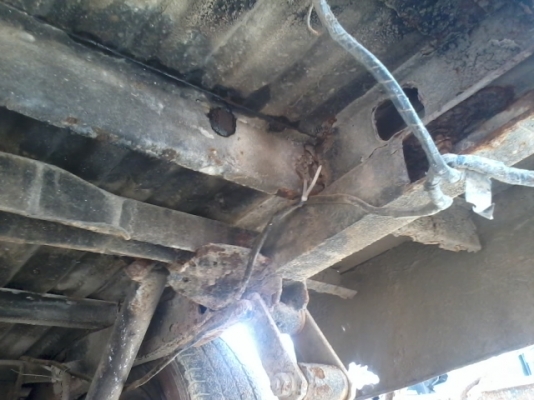 รถกระบะ ISUZU KB 2500 cc รูปเพิ่ม รถกระบะ ISUZU KB 2500 cc รูปเพิ่ม