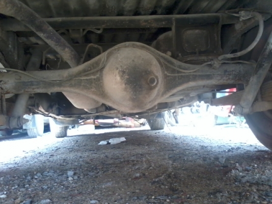 รถกระบะ ISUZU KB 2500 cc รูปเพิ่ม รถกระบะ ISUZU KB 2500 cc รูปเพิ่ม