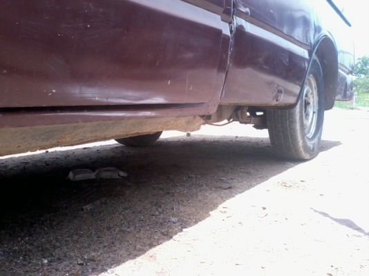 รถกระบะ ISUZU KB 2500 cc รูปเพิ่ม รถกระบะ ISUZU KB 2500 cc รูปเพิ่ม