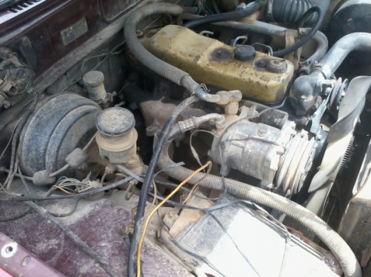 รถกระบะ ISUZU KB 2500 cc รูปเพิ่ม รถกระบะ ISUZU KB 2500 cc รูปเพิ่ม