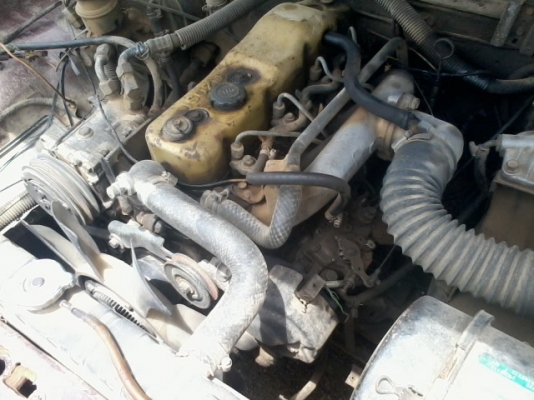 รถกระบะ ISUZU KB 2500 cc รูปเพิ่ม รถกระบะ ISUZU KB 2500 cc รูปเพิ่ม