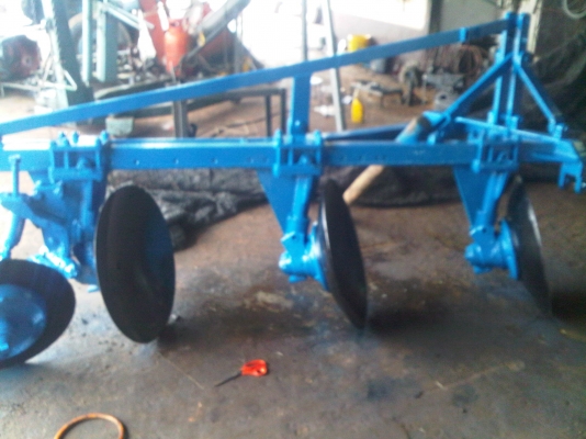 ขายผาน3สภาพพร้อมใช้งานครับ ราคาถูก