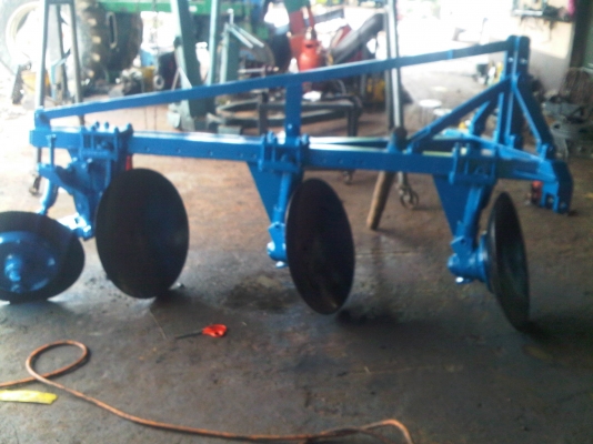 ขายผาน3สภาพพร้อมใช้งานครับ ราคาถูก