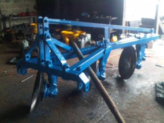 ขายผาน3สภาพพร้อมใช้งานครับ ราคาถูก