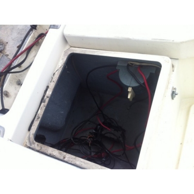 ขายเรือญี่ปุ่น Suzuki Miyama 22