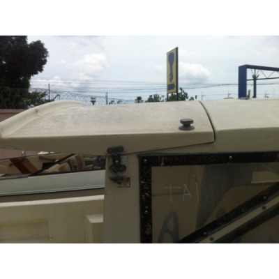 ขายเรือญี่ปุ่น Suzuki Miyama 22