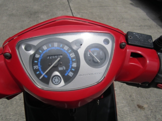 ยังไงก็ขาย Nouvo mx ปี48รถบ้าน เครื่องเดิมๆ ชุดโอนครบ