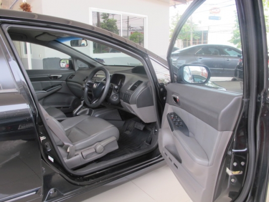 ขายขาดทุนด่วนดาวน้อยผ่อนนานHondaCivicปี06 Auto รถดีรับประกัน