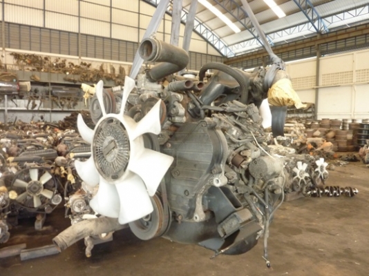 เครื่อง ISUZU  4JG2