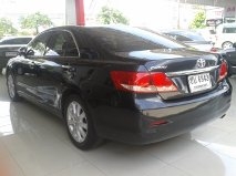 ดาวน้อยผ่อนนานรถดีสวยรับประกันไม่มีอุบัติเหตุขายถูก Toyota Camry 2007 Auto ปุ่มสตาร์ทมือ ดาวน้อยผ่อนนานรถดีสวยรับประกันไม่มีอุบัติเหตุขายถูก Toyota Camry 2007 Auto ปุ่มสตาร์ทมือ