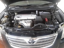 ดาวน้อยผ่อนนานรถดีสวยรับประกันไม่มีอุบัติเหตุขายถูก Toyota Camry 2007 Auto ปุ่มสตาร์ทมือ ดาวน้อยผ่อนนานรถดีสวยรับประกันไม่มีอุบัติเหตุขายถูก Toyota Camry 2007 Auto ปุ่มสตาร์ทมือ