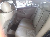 ดาวน้อยผ่อนนานรถดีสวยรับประกันไม่มีอุบัติเหตุขายถูก Toyota Camry 2007 Auto ปุ่มสตาร์ทมือ ดาวน้อยผ่อนนานรถดีสวยรับประกันไม่มีอุบัติเหตุขายถูก Toyota Camry 2007 Auto ปุ่มสตาร์ทมือ