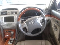 ดาวน้อยผ่อนนานรถดีสวยรับประกันไม่มีอุบัติเหตุขายถูก Toyota Camry 2007 Auto ปุ่มสตาร์ทมือ ดาวน้อยผ่อนนานรถดีสวยรับประกันไม่มีอุบัติเหตุขายถูก Toyota Camry 2007 Auto ปุ่มสตาร์ทมือ