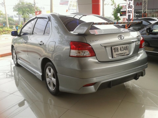 ขายถูกด่วน ฟรีดาว Toyota vios 2007 Auto ติดเเก๊สเเล้วรถบ้านเเท้เจ้าของขายเอง ขายถูกด่วน ฟรีดาว Toyota vios 2007 Auto ติดเเก๊สเเล้วรถบ้านเเท้เจ้าของขายเอง