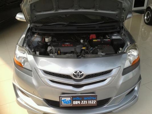 ขายถูกด่วน ฟรีดาว Toyota vios 2007 Auto ติดเเก๊สเเล้วรถบ้านเเท้เจ้าของขายเอง ขายถูกด่วน ฟรีดาว Toyota vios 2007 Auto ติดเเก๊สเเล้วรถบ้านเเท้เจ้าของขายเอง