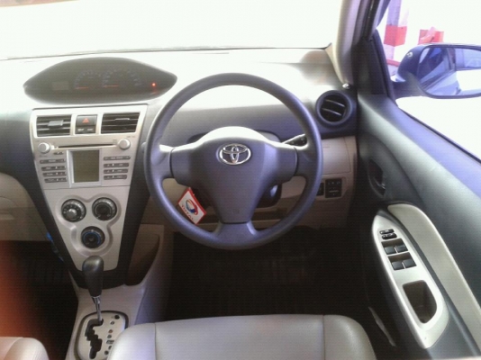 ขายถูกด่วน ฟรีดาว Toyota vios 2007 Auto ติดเเก๊สเเล้วรถบ้านเเท้เจ้าของขายเอง ขายถูกด่วน ฟรีดาว Toyota vios 2007 Auto ติดเเก๊สเเล้วรถบ้านเเท้เจ้าของขายเอง