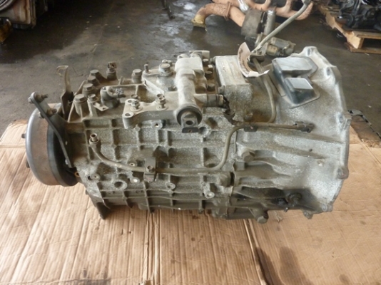 เกียร์ HINO JO8C เก่าญี่ปุ่น