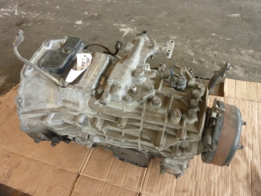 เกียร์ HINO JO8C เก่าญี่ปุ่น