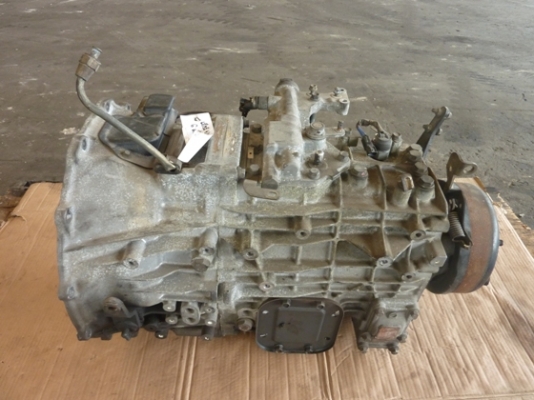 เกียร์ HINO JO8C เก่าญี่ปุ่น