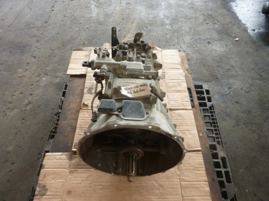 เกียร์ HINO JO8C เก่าญี่ปุ่น