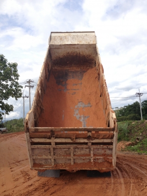 ไอ้หลงเทอร์โบ FN527M TD 36xxx กะบะโคราช เอกสารพร้อมโอน