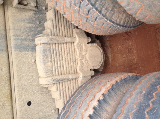 ไอ้หลงเทอร์โบ FN527M TD 36xxx กะบะโคราช เอกสารพร้อมโอน