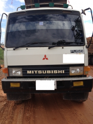 ไอ้หลงเทอร์โบ FN527M TD 36xxx กะบะโคราช เอกสารพร้อมโอน