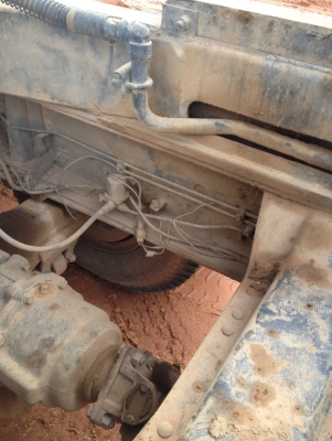 ไอ้หลงเทอร์โบ FN527M TD 36xxx กะบะโคราช เอกสารพร้อมโอน