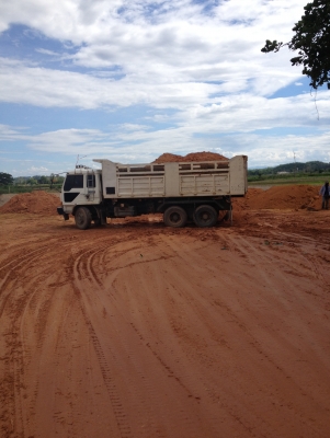 ไอ้หลงเทอร์โบ FN527M TD 36xxx กะบะโคราช เอกสารพร้อมโอน