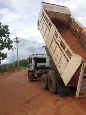 ไอ้หลงเทอร์โบ FN527M TD 36xxx กะบะโคราช เอกสารพร้อมโอน