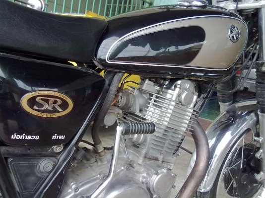 ขายด่วน sr400 ถูกสุดๆ ขายด่วน sr400 ถูกสุดๆ