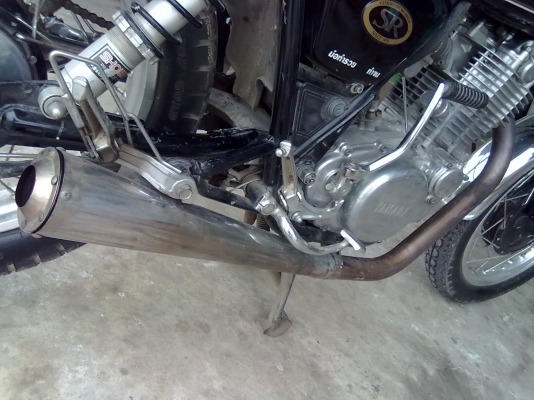 ขายด่วน sr400 ถูกสุดๆ ขายด่วน sr400 ถูกสุดๆ