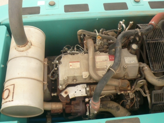 ขาย Kobelco SK200-8, S/n. YN12-T3933 สภาพสวยมาก