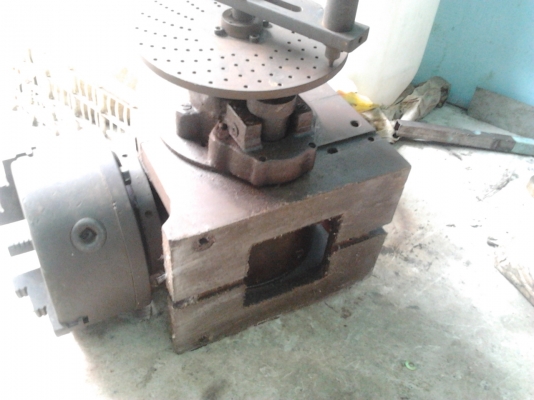 หัวแบ่ง 8 นี้วรุ่นเก่า