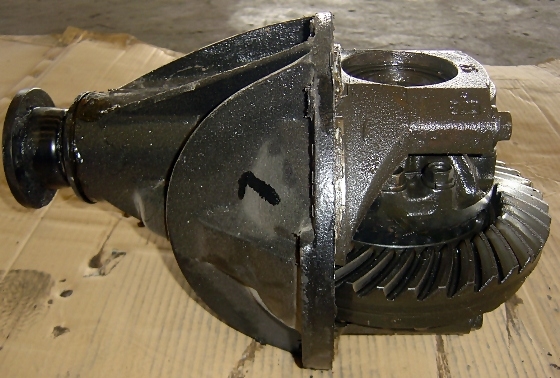 เฟืองท้าย ISUZU ELF