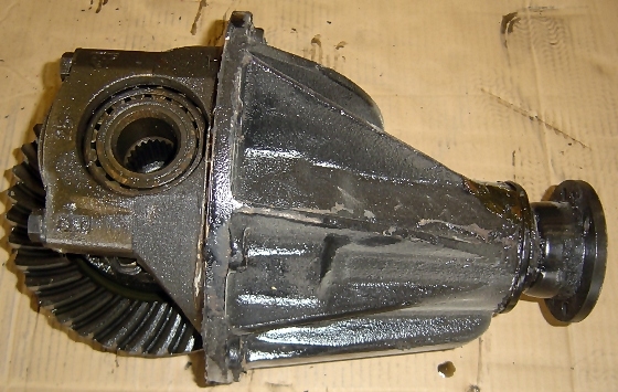 เฟืองท้าย ISUZU ELF